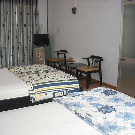 Nha Trang Inn Oda fotoğraf