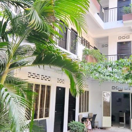 Nha Trang Inn Dış mekan fotoğraf