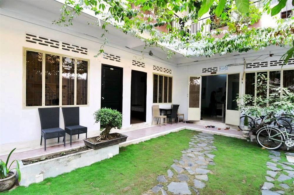 Nha Trang Inn Dış mekan fotoğraf