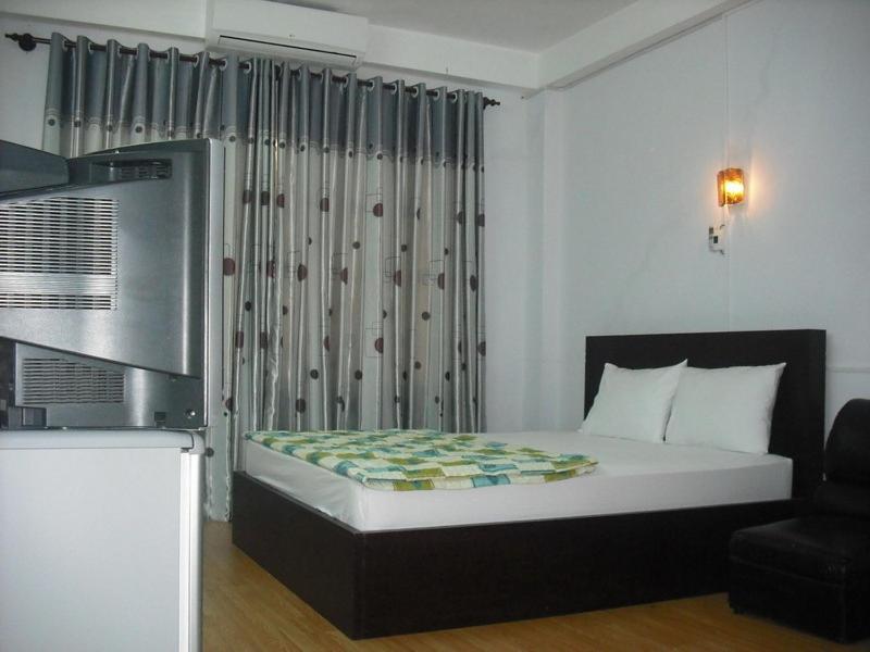 Nha Trang Inn Oda fotoğraf