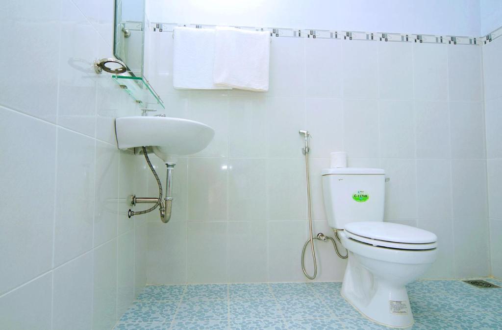 Nha Trang Inn Oda fotoğraf