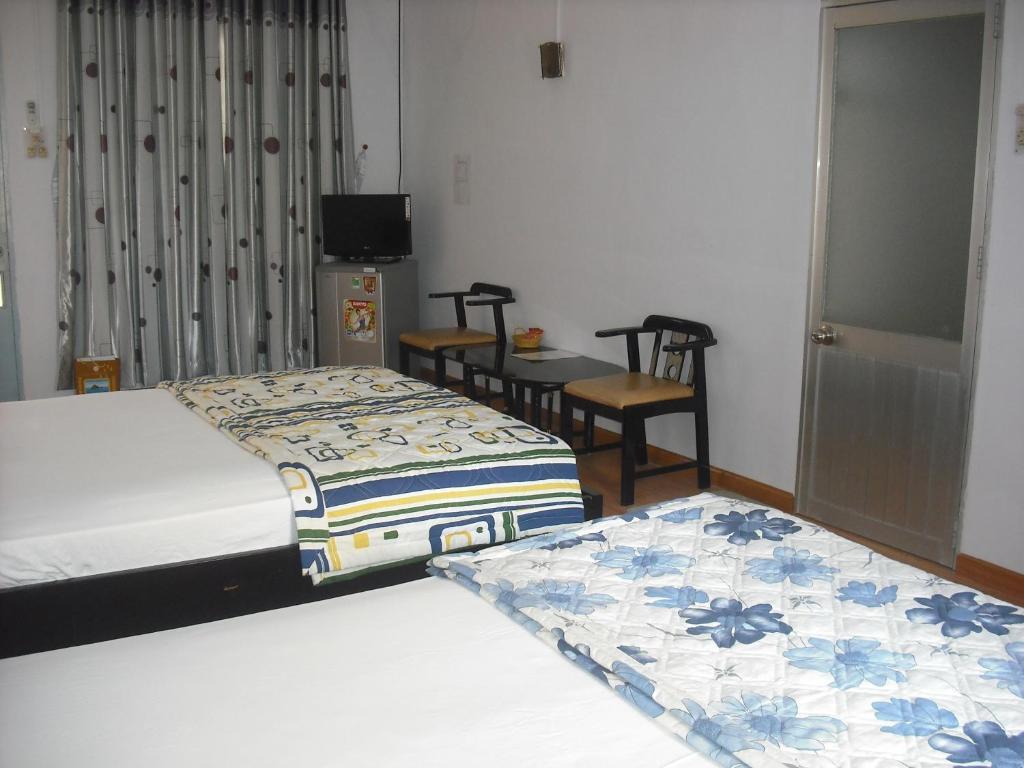 Nha Trang Inn Oda fotoğraf
