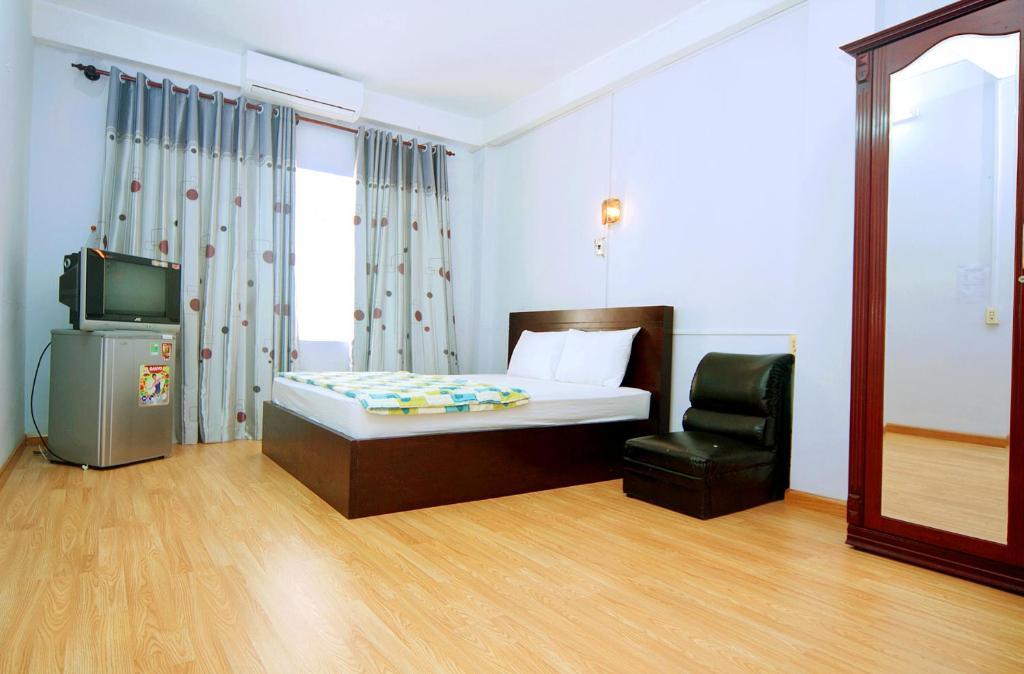 Nha Trang Inn Oda fotoğraf