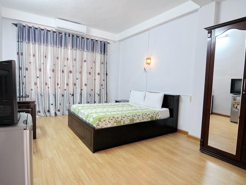 Nha Trang Inn Dış mekan fotoğraf