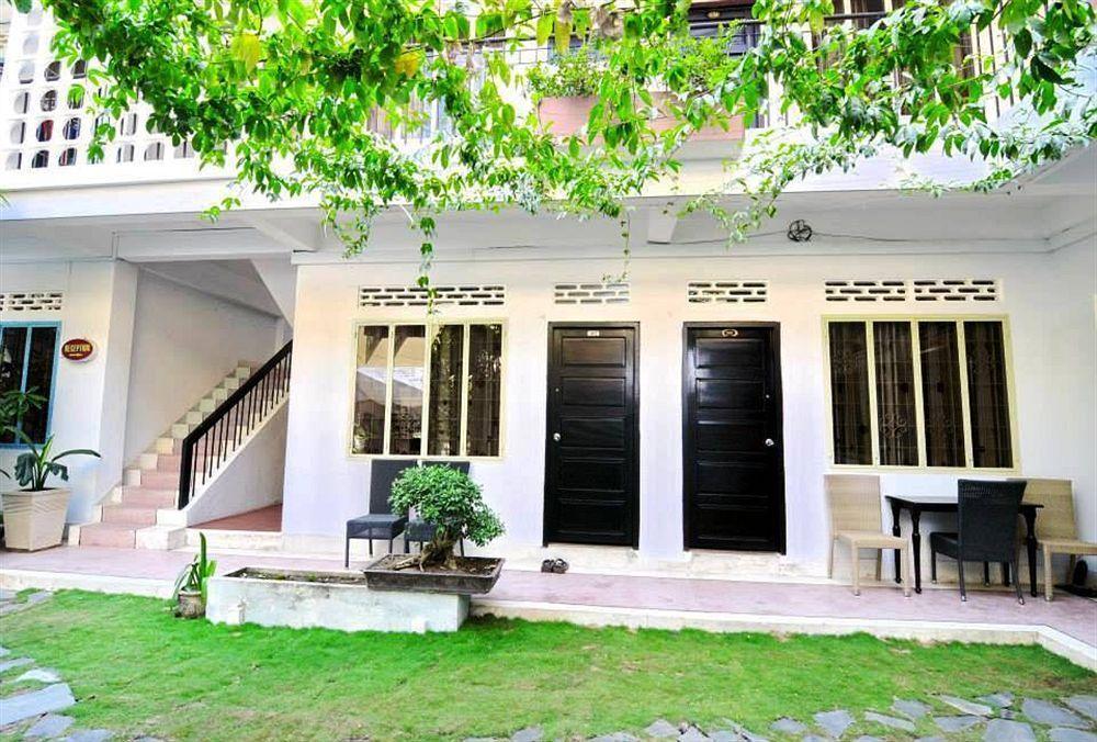 Nha Trang Inn Dış mekan fotoğraf