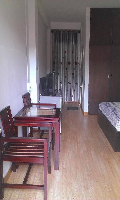 Nha Trang Inn Dış mekan fotoğraf