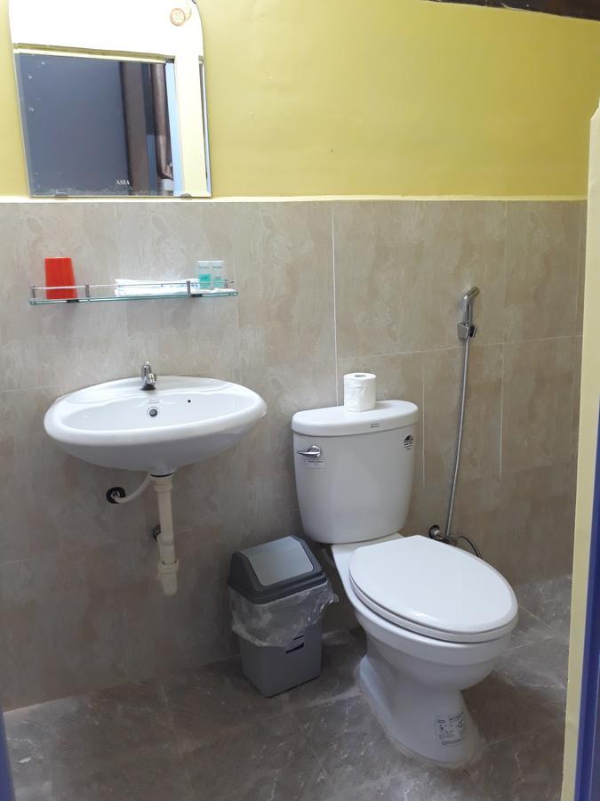 Nha Trang Inn Dış mekan fotoğraf