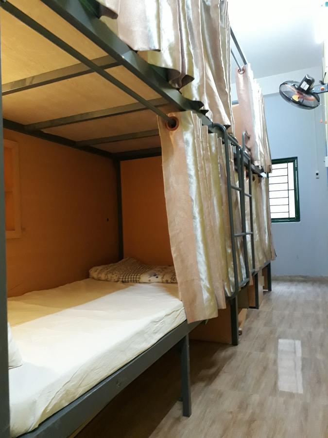 Nha Trang Inn Dış mekan fotoğraf