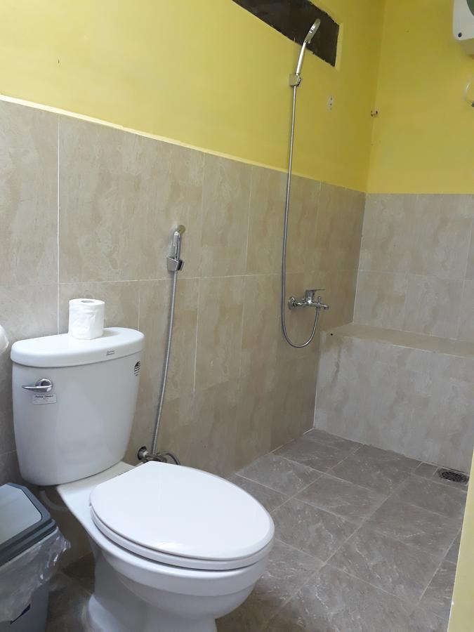 Nha Trang Inn Dış mekan fotoğraf