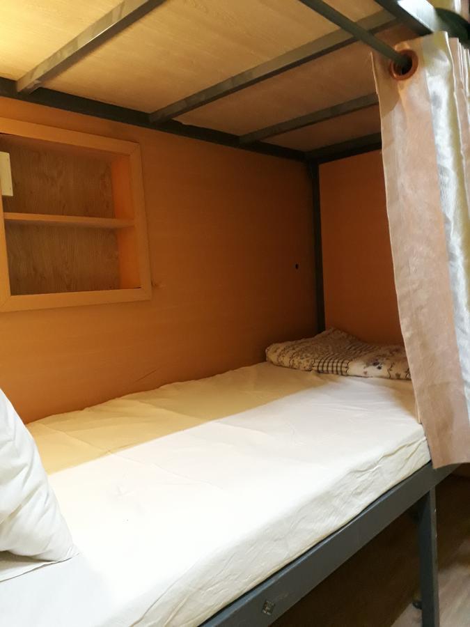Nha Trang Inn Dış mekan fotoğraf
