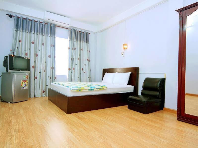 Nha Trang Inn Dış mekan fotoğraf