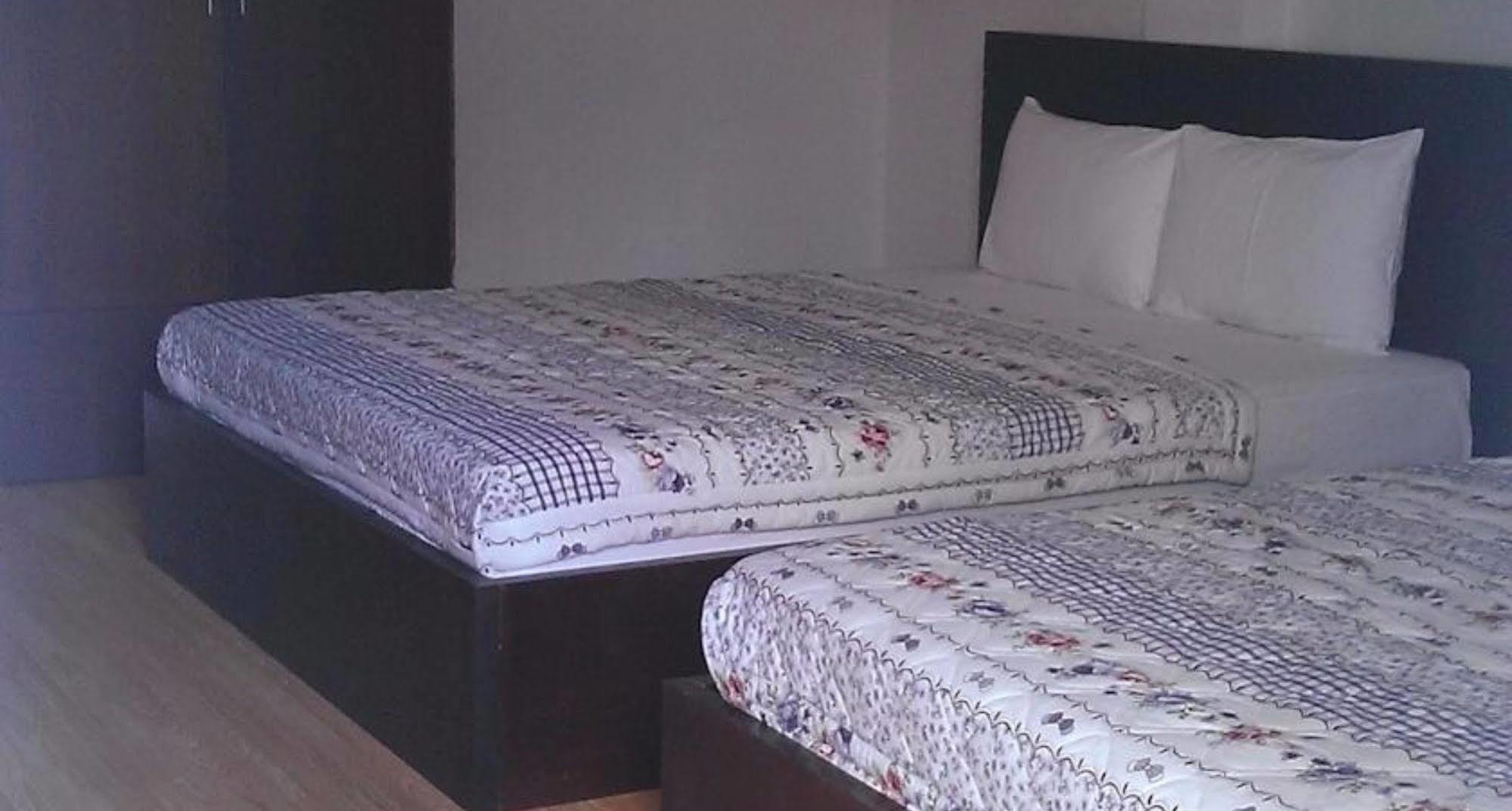 Nha Trang Inn Dış mekan fotoğraf
