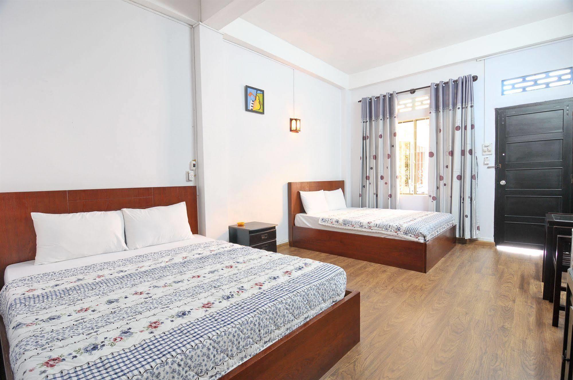 Nha Trang Inn Dış mekan fotoğraf