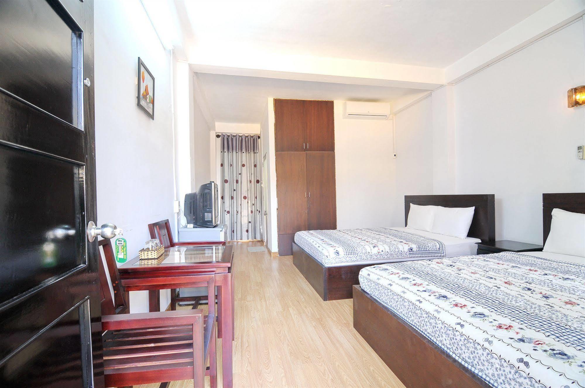 Nha Trang Inn Dış mekan fotoğraf