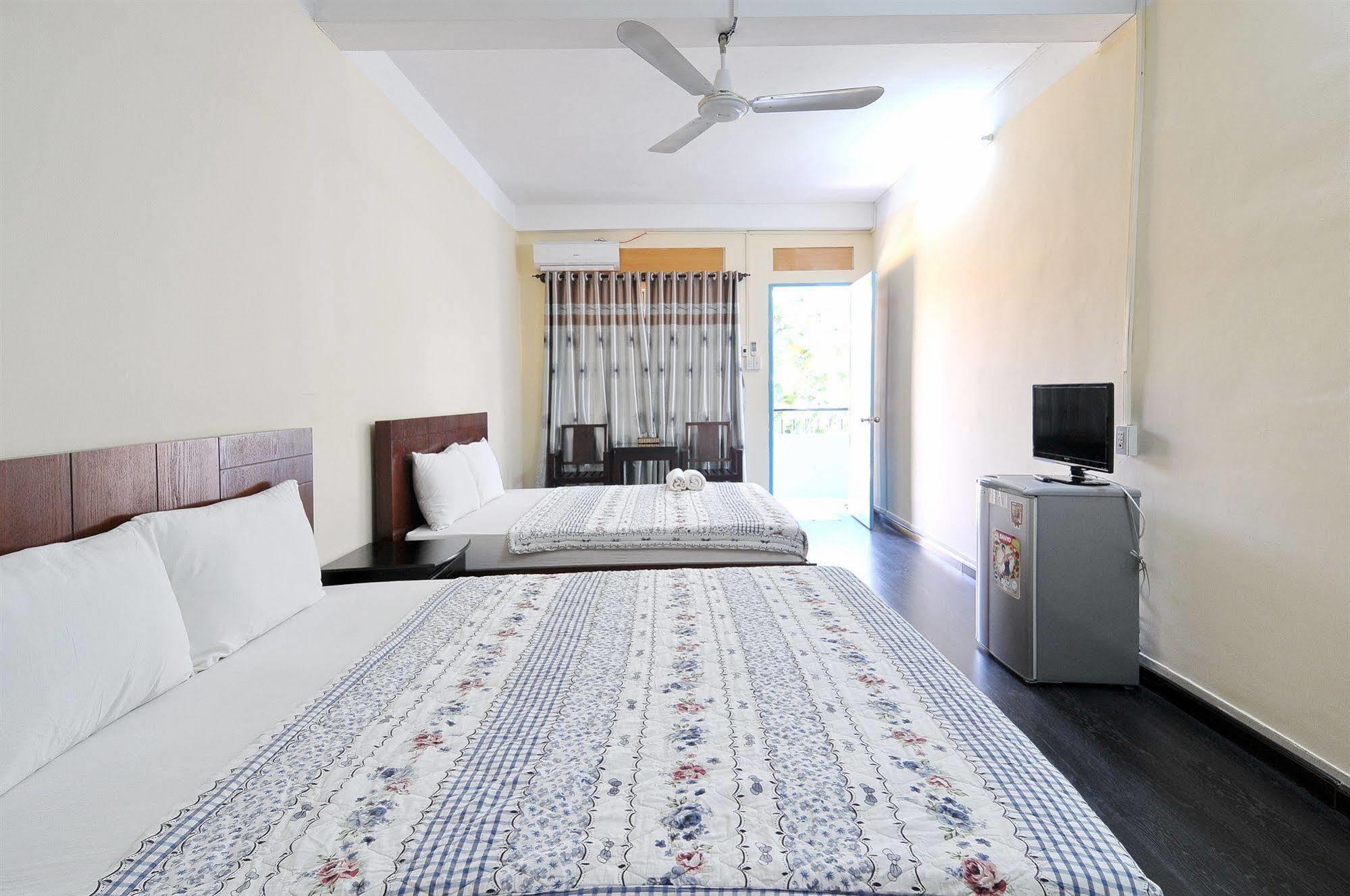 Nha Trang Inn Dış mekan fotoğraf