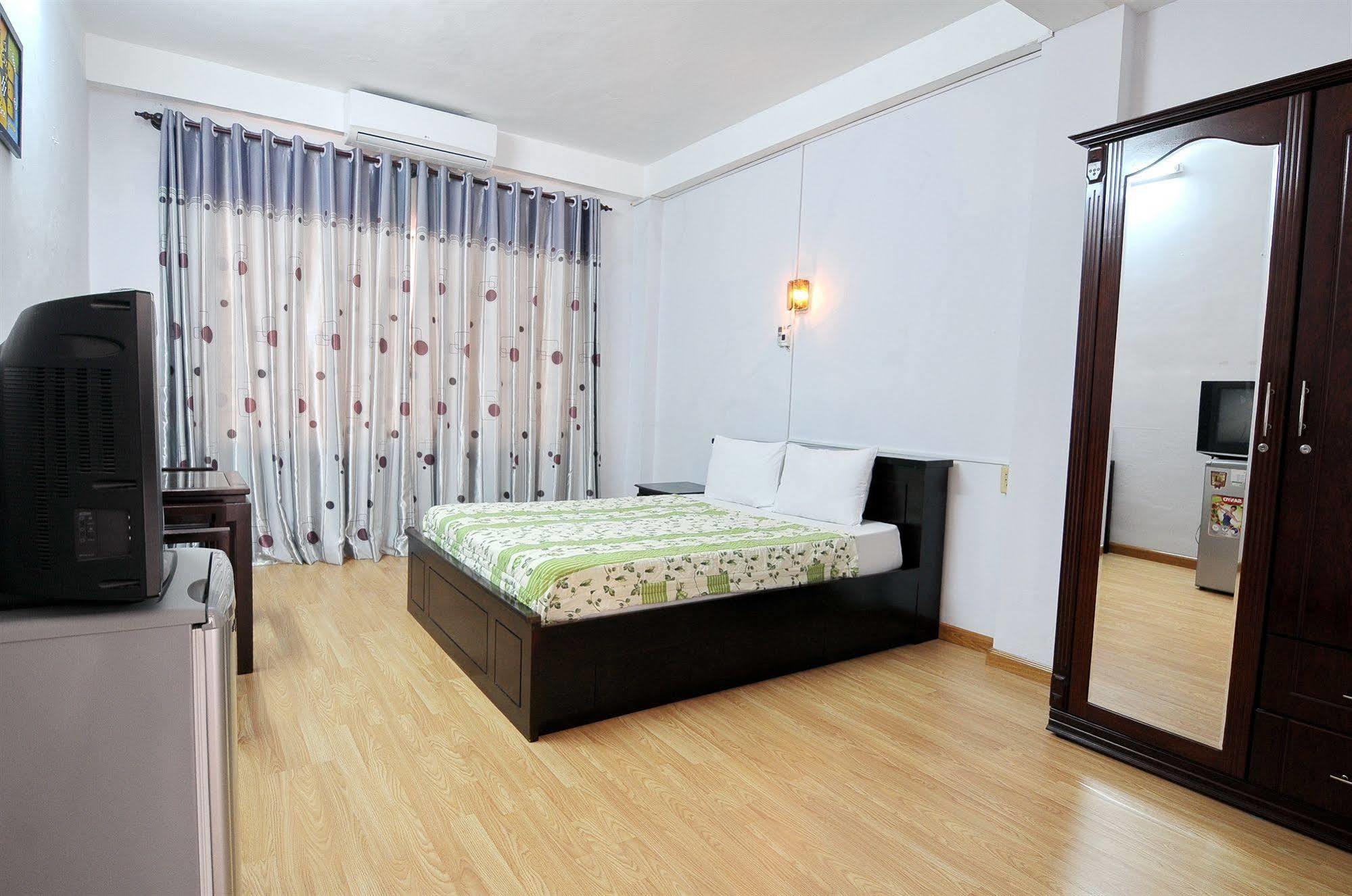 Nha Trang Inn Dış mekan fotoğraf