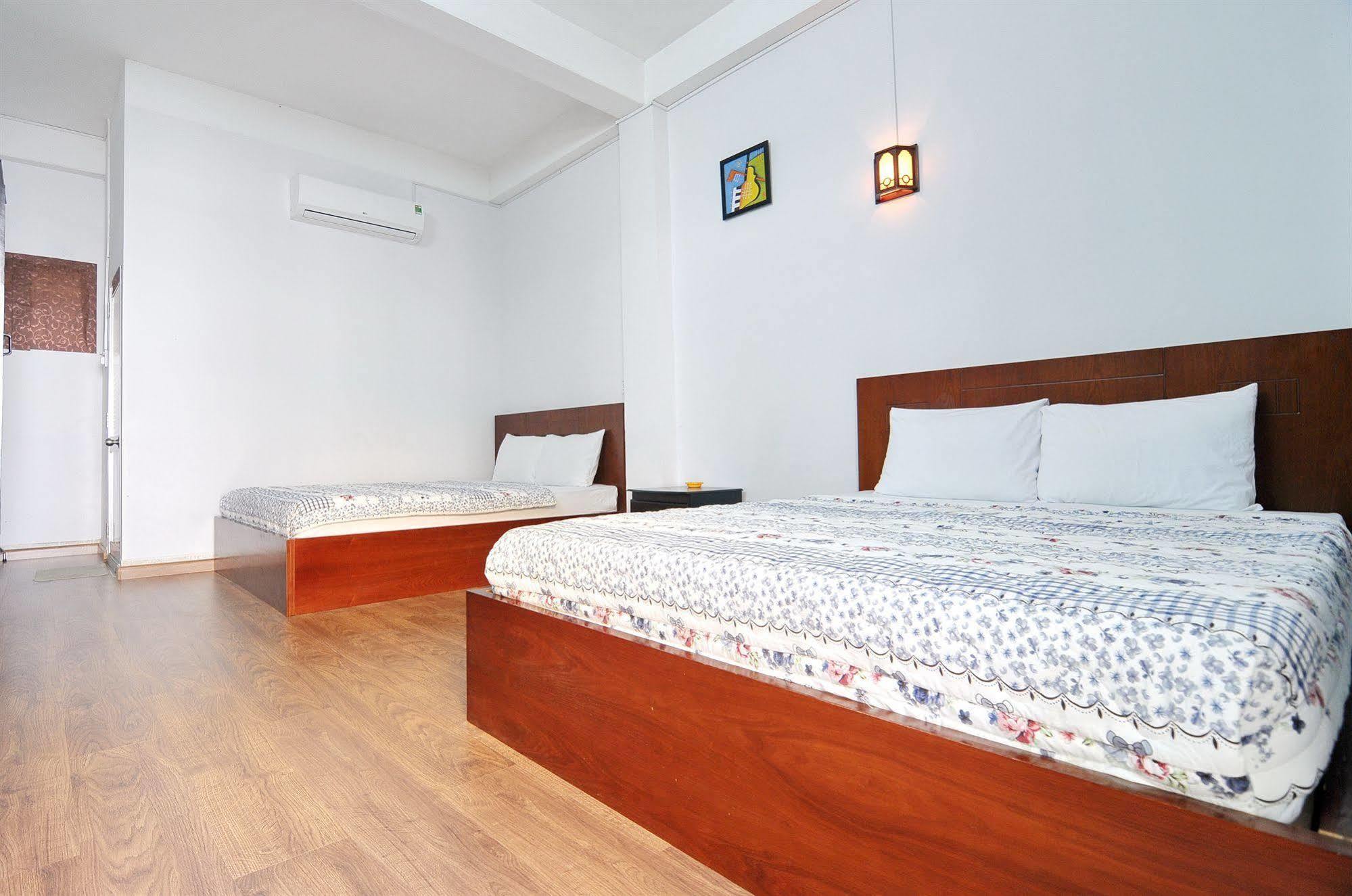 Nha Trang Inn Dış mekan fotoğraf