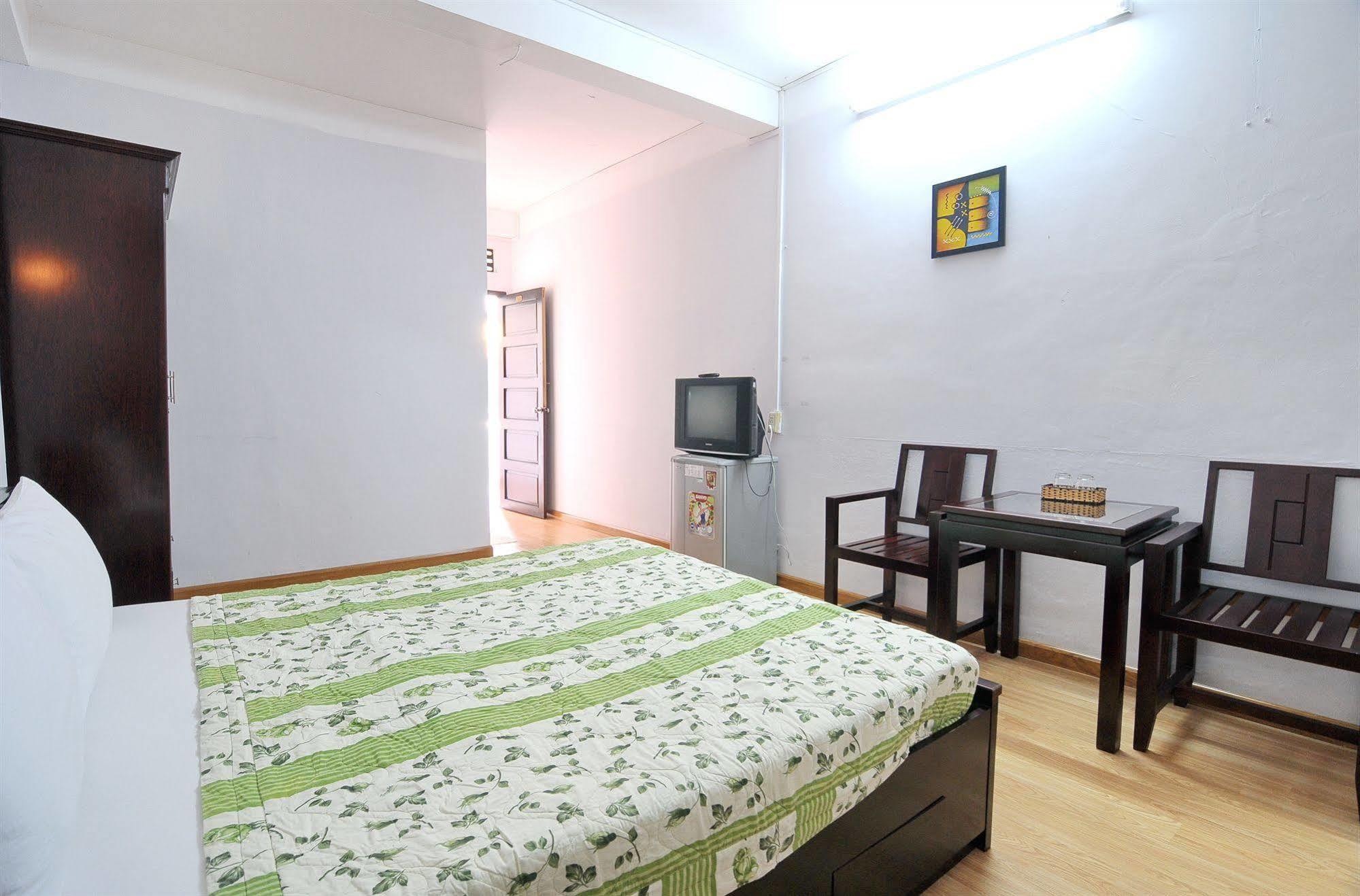 Nha Trang Inn Dış mekan fotoğraf