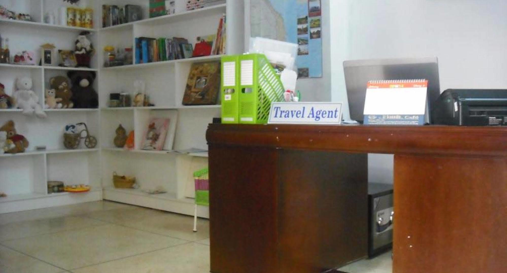 Nha Trang Inn Dış mekan fotoğraf