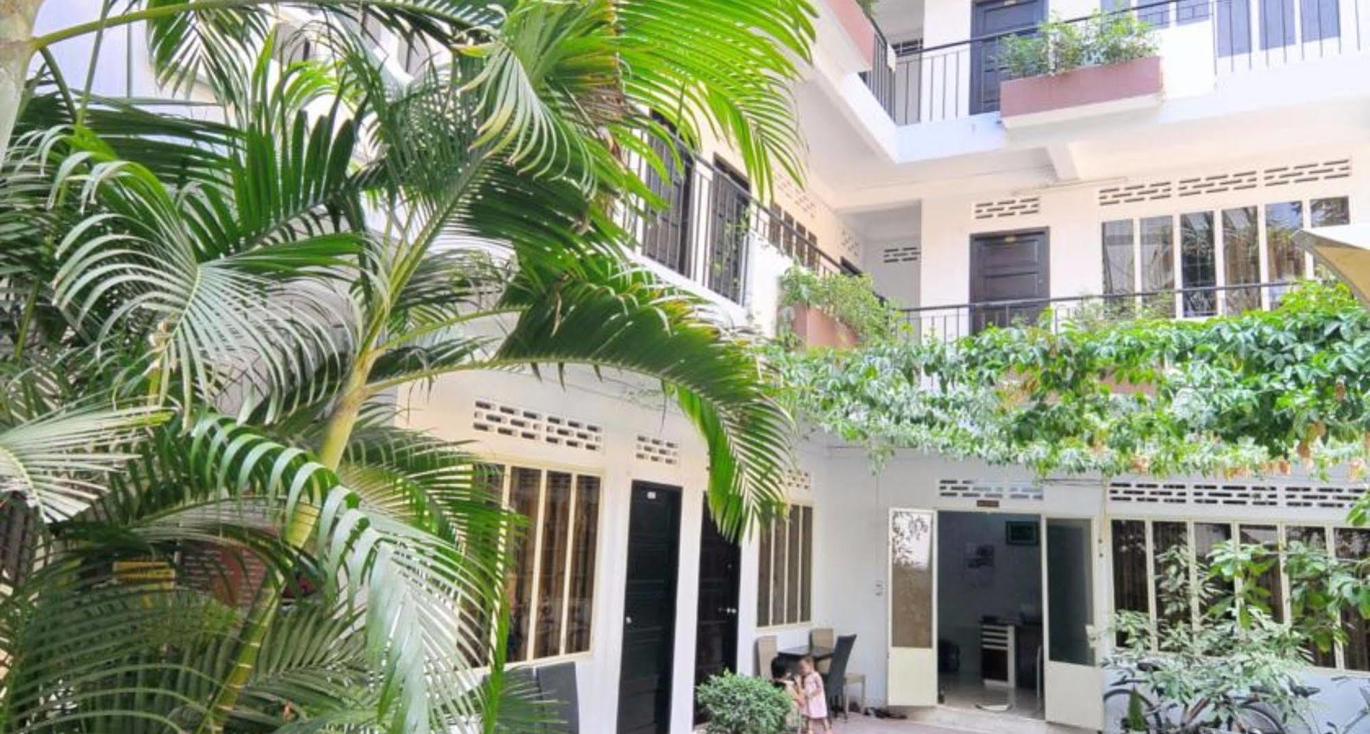 Nha Trang Inn Dış mekan fotoğraf