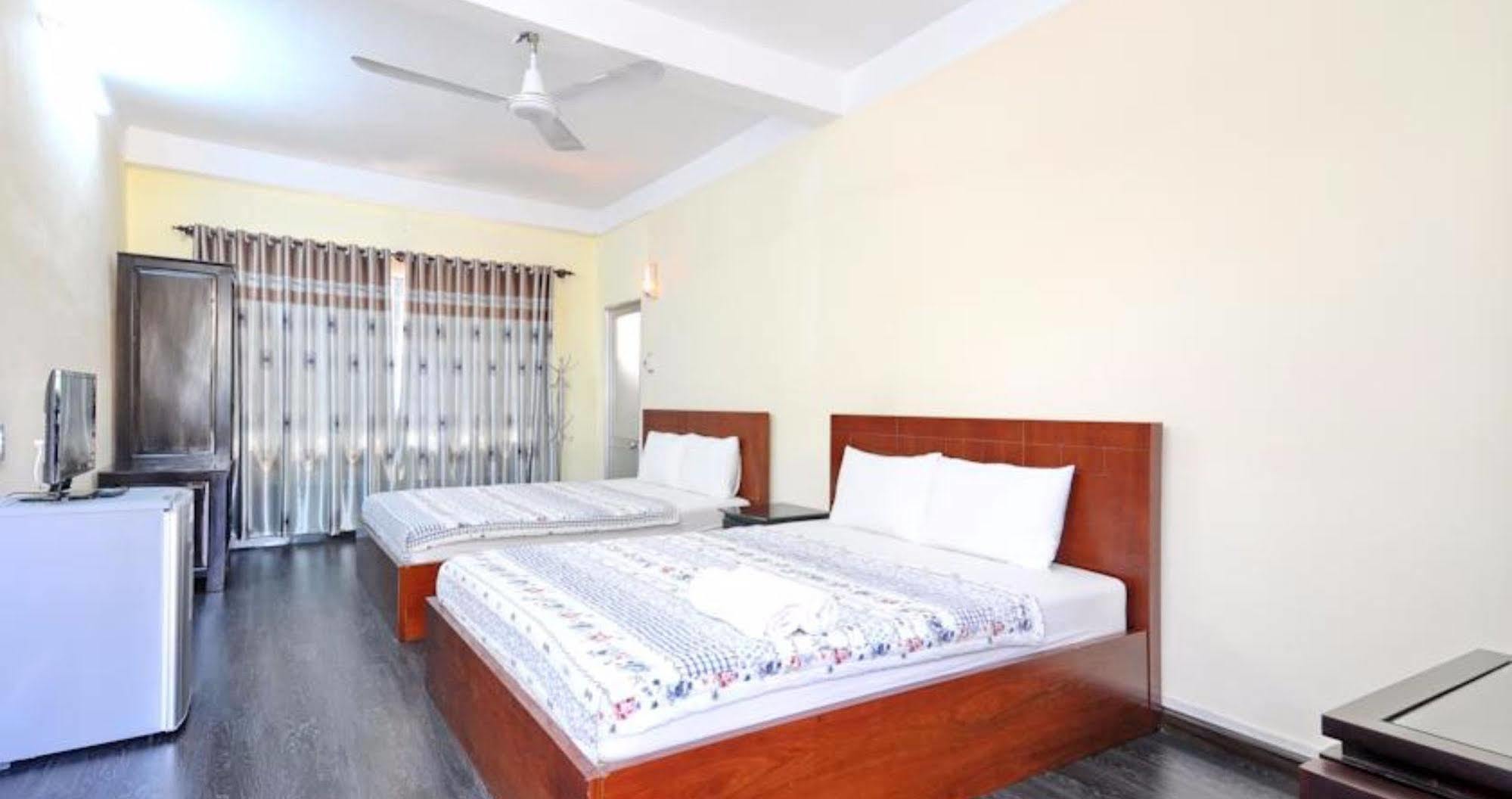 Nha Trang Inn Dış mekan fotoğraf