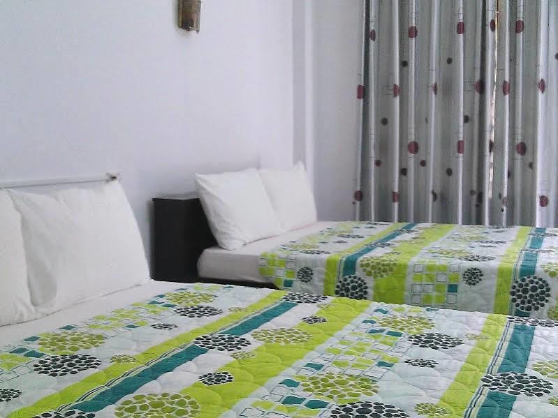 Nha Trang Inn Dış mekan fotoğraf